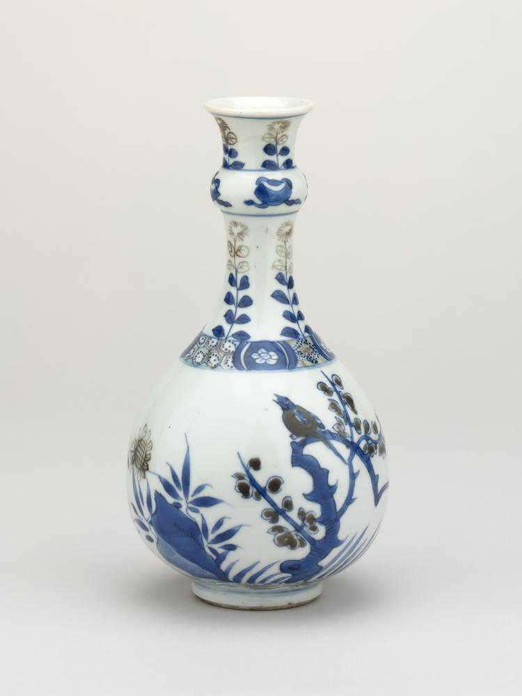 图片[1]-bottle BM-Franks.288-China Archive